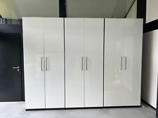 pax ikea wardrobes for sale  BEACONSFIELD
