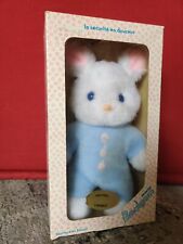 Hochet lapin lavable d'occasion  Strasbourg-