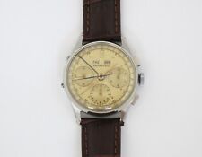Tiffany vintage chronograph for sale  Miami