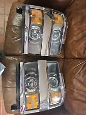 Driver pass headlights for sale  Cleburne