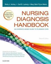 Nursing diagnosis handbook for sale  Arlington