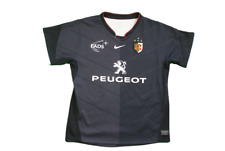 Maillot rugby rétro d'occasion  Caen