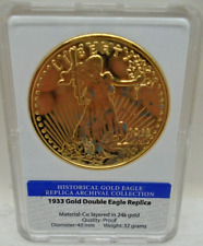 1933 gold double for sale  Derry