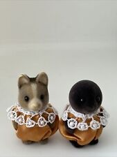 sylvanian families mole for sale  UK