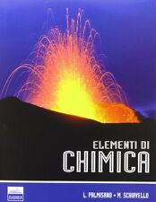 Elementi chimica palmisano usato  Italia