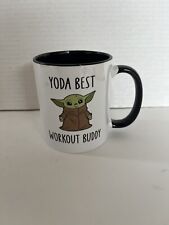 Yoda best workout for sale  Sacramento
