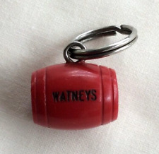 watneys red barrel key ring for sale  SUTTON COLDFIELD