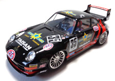 Slotcar porsche 911 gebraucht kaufen  Detm.-Heiligenkrchn.,-Remminghsn.