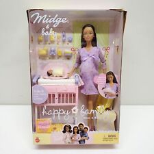 Mattel barbie happy for sale  Seattle