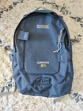 Regatta survivor backpack for sale  UK