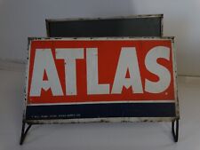 Atlas tire stand for sale  Greenville