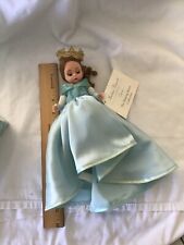 Madame alexander doll for sale  Sarasota