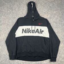Nike air hoodie for sale  Shipping to Ireland