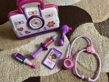 Doc mcstuffins doctor for sale  DERBY