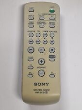 Genuine sony sc31 for sale  NOTTINGHAM