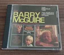 Barry mcguire this usato  Orvieto