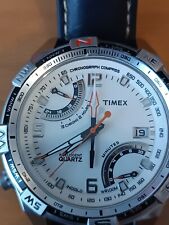 Cronografo timex usato  Italia