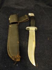 Buck 119 sheath for sale  Biddeford