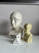 Lovely collection phrenology for sale  KIDDERMINSTER