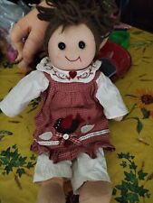 Bambola doll circa usato  Giardini Naxos