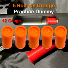 Orange dummy practice for sale  Shipping to Ireland