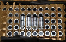 25x 2J27L = RV2, 4P700 HF Pentode Tube REFLECTOR Soviet MATCHED DATE 02/1986 NEW, used for sale  Shipping to South Africa