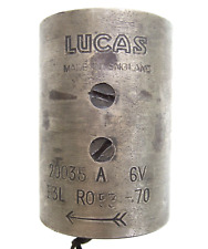 Vintage lucas e3l for sale  Shipping to Ireland