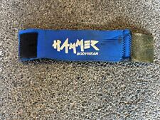 Hammer bodywear bmx for sale  Shipping to Ireland
