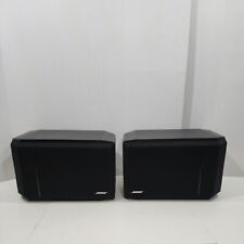 Bose 301 Series IV Direct Reflecting Speakers High Quality Sounds Great! for sale  Bethlehem