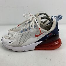 Nike Air Max 270 EE. UU. Hombre EE. UU. 7 Zapatos para Correr Tenis Envío Gratuito segunda mano  Embacar hacia Argentina