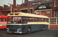 Pike bus postcard for sale  ROCHESTER