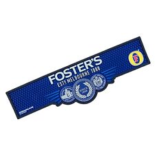 Fosters rubber bar for sale  LONDON