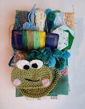 Frog slow stitch for sale  DEVIZES