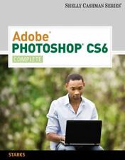 Usado, Adobe Photoshop CS6: Completo [Adobe CS6 por Course Technology] segunda mano  Embacar hacia Argentina