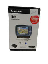 Navman hands free for sale  RUGBY