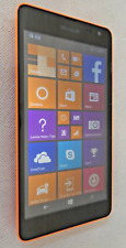 Microsoft lumia 535 for sale  IPSWICH