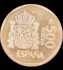 500 pesetas 1988 gebraucht kaufen  München