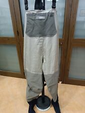 Simms waders guide usato  Belvedere Marittimo