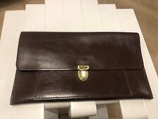 Pochette marron d'occasion  Saint-Denis