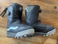 van s womens snowboard boots for sale  Santa Fe