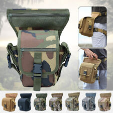 Tactical leg bag for sale  Hyde Park