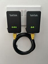 Talktalk huawei pt200av for sale  NORTHWICH