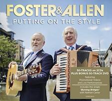 Foster allen putting for sale  UK