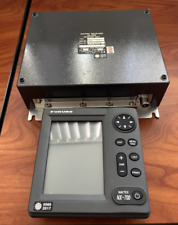 Navtex 700 display for sale  Costa Mesa