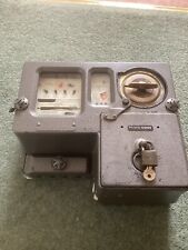 coin operated electricity meters for sale  PENZANCE