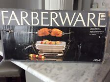New farberware 455nd for sale  Overland Park