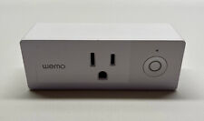 wi plug smart fi wemo for sale  Los Angeles