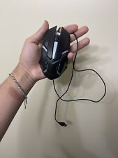 mouse laptop wired usb for sale  Houston