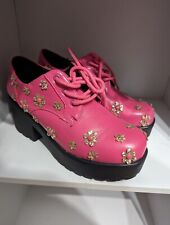 Koi footwear pink for sale  WINCHESTER