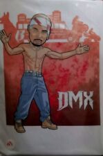 Dmx shirt adult for sale  ANTRIM
